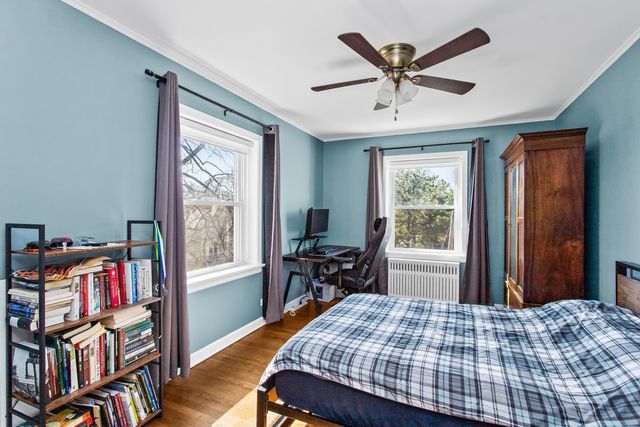 524 Michigan Avenue 3S, Evanston, IL 60202