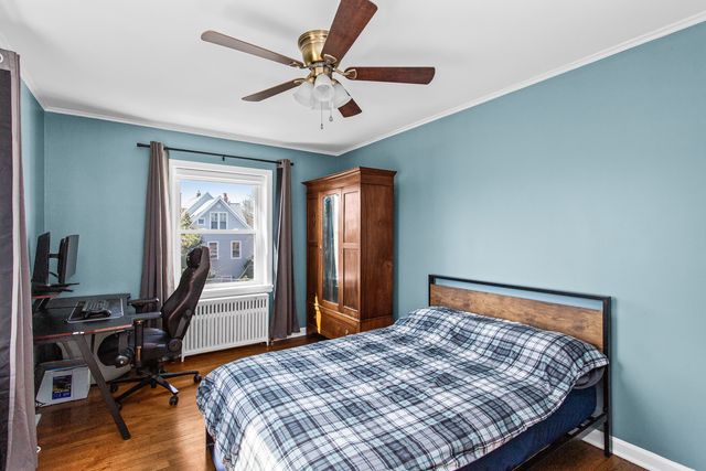 524 Michigan Avenue 3S, Evanston, IL 60202