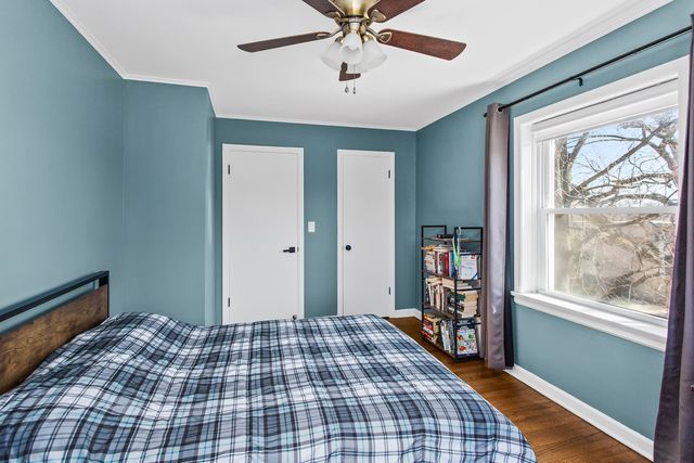 524 Michigan Avenue 3S, Evanston, IL 60202