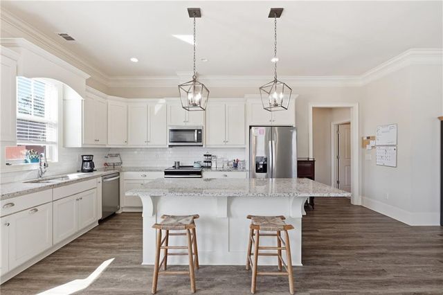 241 Legacy Drive, Demorest, GA 30535