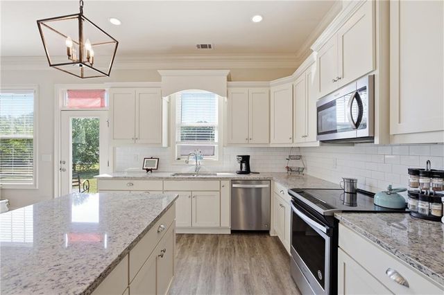 241 Legacy Drive, Demorest, GA 30535
