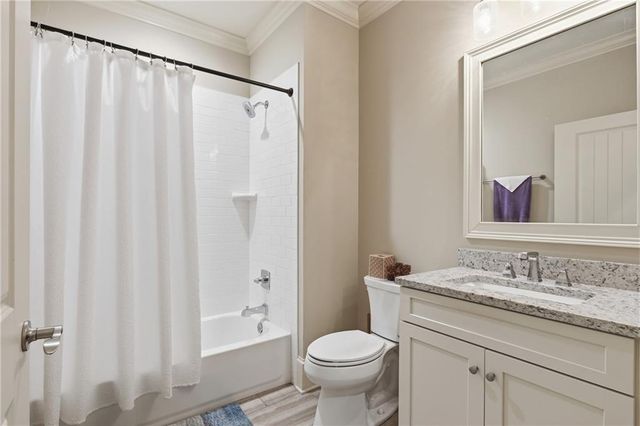 241 Legacy Drive, Demorest, GA 30535