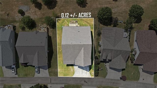 241 Legacy Drive, Demorest, GA 30535