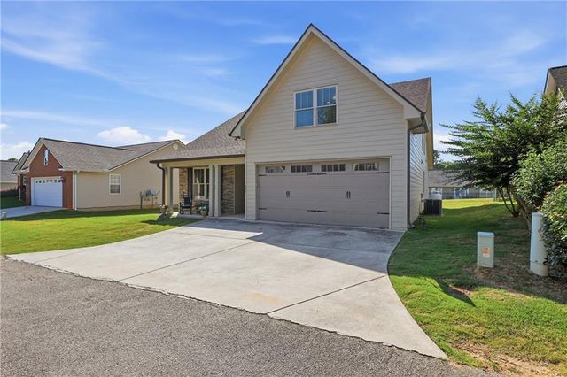 241 Legacy Drive, Demorest, GA 30535