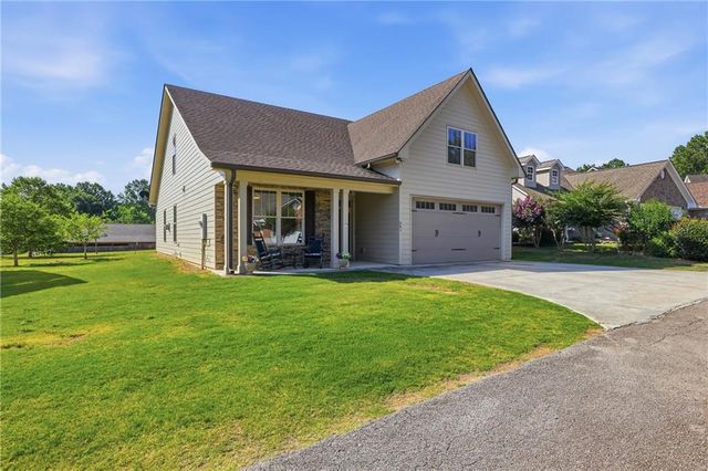 241 Legacy Drive, Demorest, GA 30535