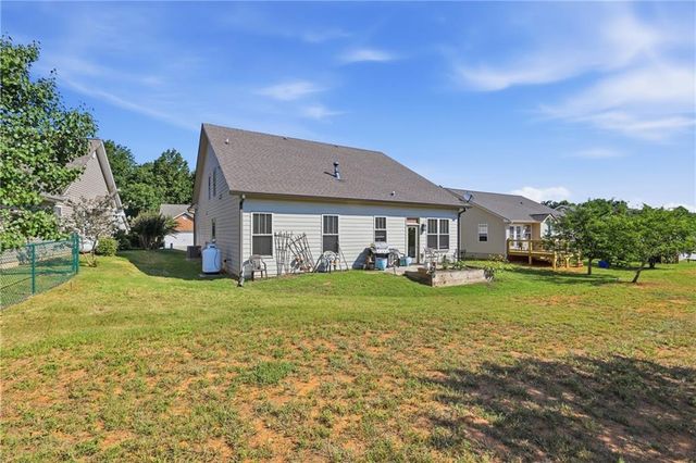 241 Legacy Drive, Demorest, GA 30535