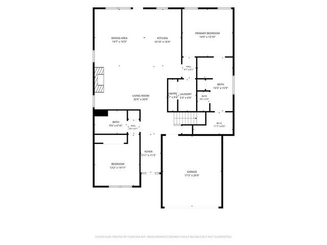 241 Legacy Drive, Demorest, GA 30535