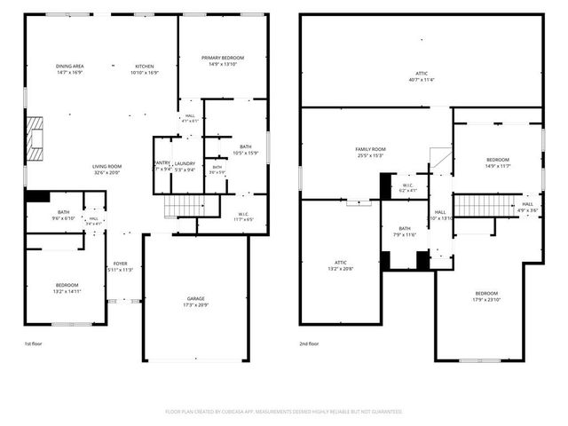 241 Legacy Drive, Demorest, GA 30535