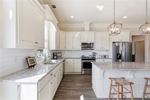 241 Legacy Drive, Demorest, GA 30535