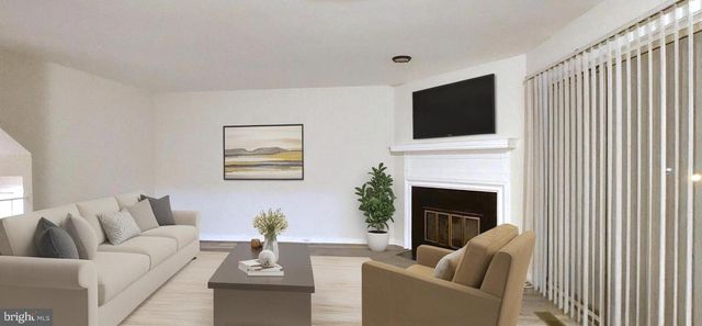 9807 SAILFISH TER, Montgomery Village, MD 20886