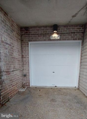 9807 SAILFISH TER, Montgomery Village, MD 20886