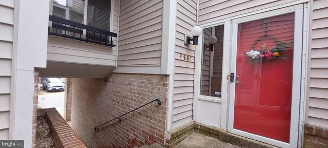 9807 SAILFISH TER, Montgomery Village, MD 20886