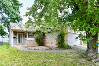 11050 Amburg Court, Indianapolis, IN 46235