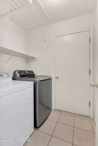 3563 S Harrison Shadow Way, Tucson, AZ 85730