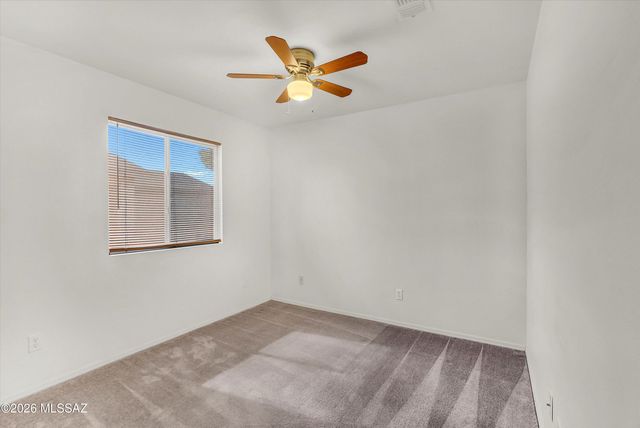 3563 S Harrison Shadow Way, Tucson, AZ 85730