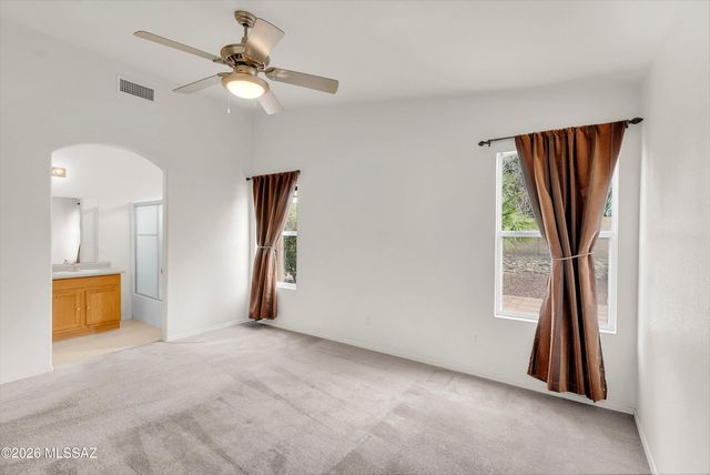 3563 S Harrison Shadow Way, Tucson, AZ 85730