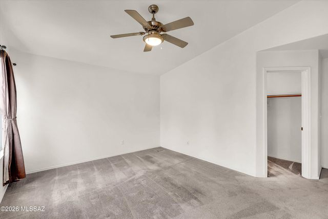 3563 S Harrison Shadow Way, Tucson, AZ 85730