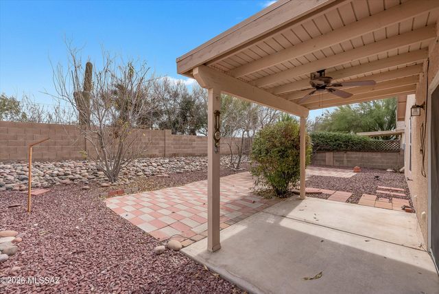 3563 S Harrison Shadow Way, Tucson, AZ 85730