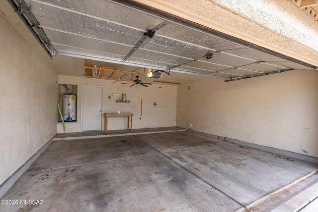 3563 S Harrison Shadow Way, Tucson, AZ 85730