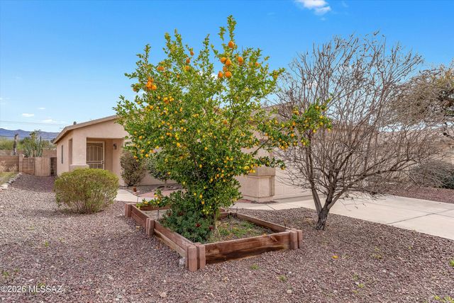 3563 S Harrison Shadow Way, Tucson, AZ 85730