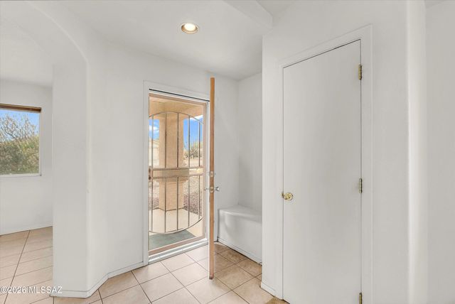 3563 S Harrison Shadow Way, Tucson, AZ 85730