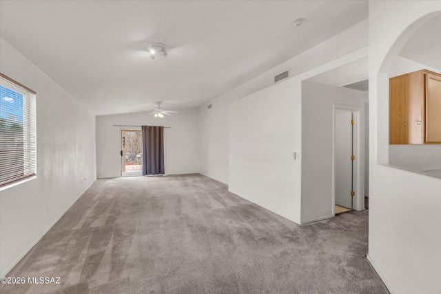 3563 S Harrison Shadow Way, Tucson, AZ 85730