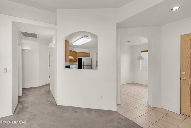 3563 S Harrison Shadow Way, Tucson, AZ 85730