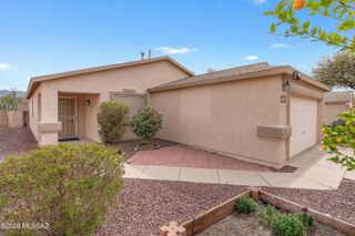 3563 S Harrison Shadow Way, Tucson, AZ 85730