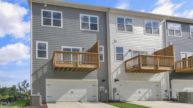808 Washington Street, Fuquay Varina, NC 27526