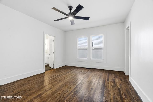 3317 Monmouth St, Knoxville, TN 37917