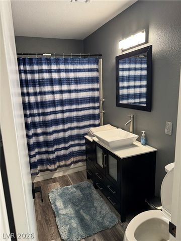 163 Coventry Drive, Henderson, NV 89074