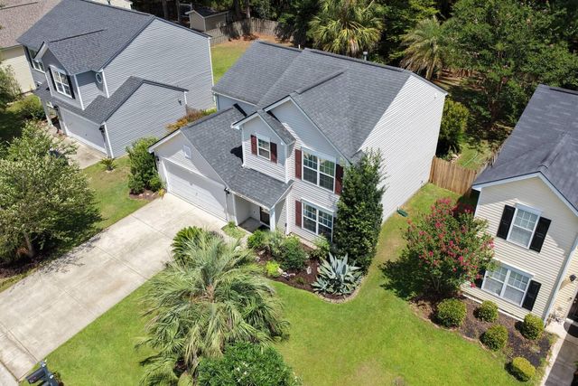 141 Towering Pine Drive, Ladson, SC 29456