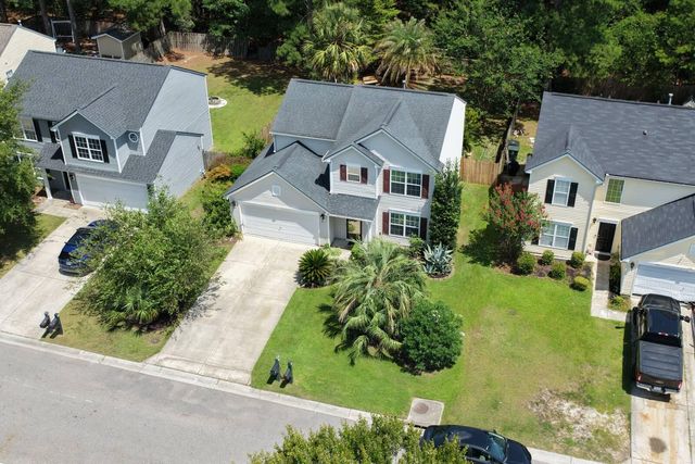 141 Towering Pine Drive, Ladson, SC 29456