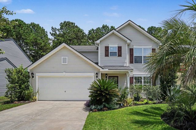 141 Towering Pine Drive, Ladson, SC 29456