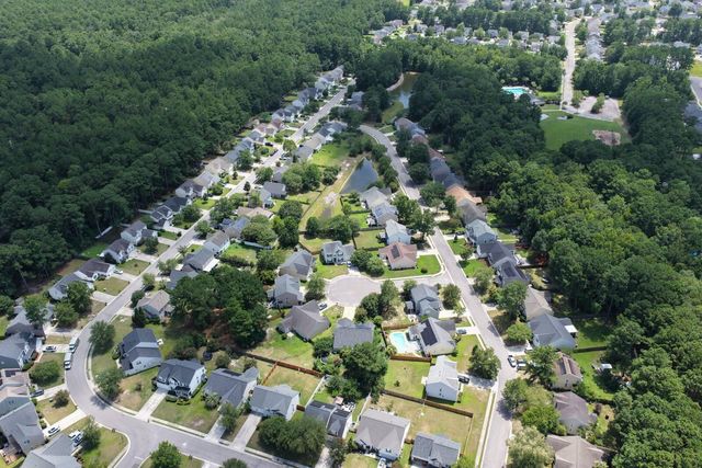 141 Towering Pine Drive, Ladson, SC 29456