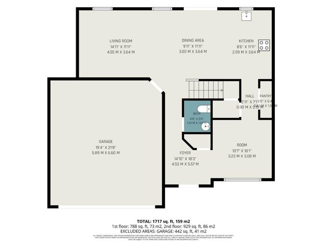 141 Towering Pine Drive, Ladson, SC 29456
