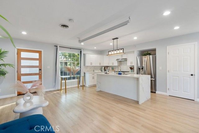 3628 Clark, Long Beach, CA 90808