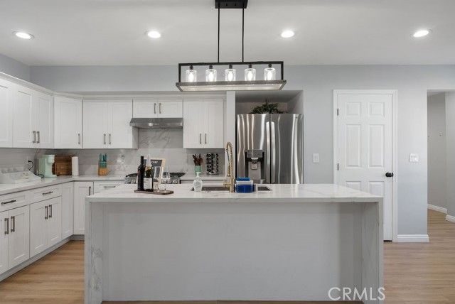 3628 Clark, Long Beach, CA 90808