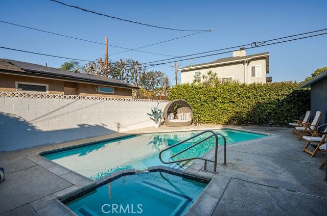 3628 Clark, Long Beach, CA 90808