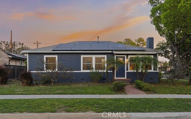 3628 Clark, Long Beach, CA 90808