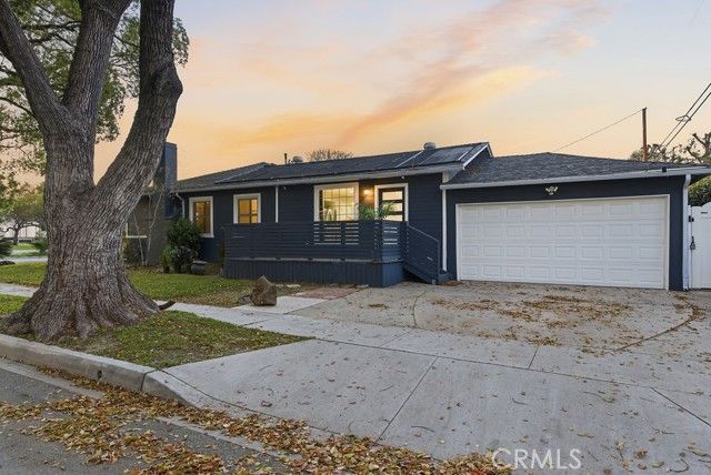3628 Clark, Long Beach, CA 90808