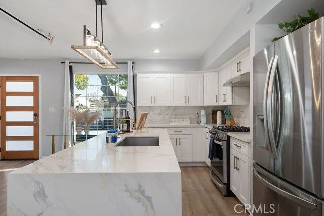 3628 Clark, Long Beach, CA 90808