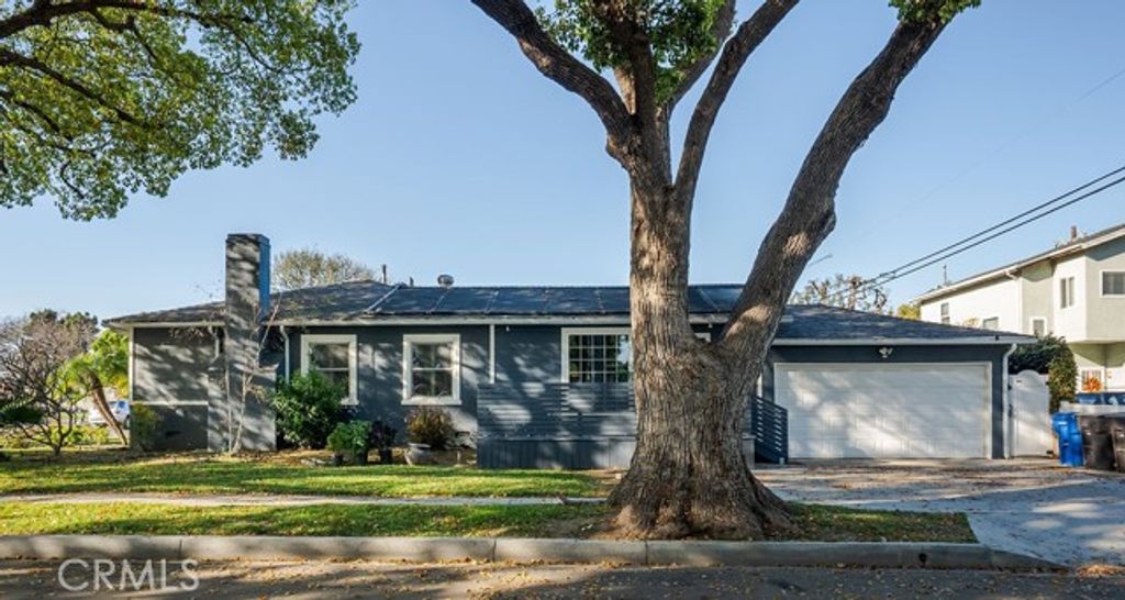 3628 Clark, Long Beach, CA 90808