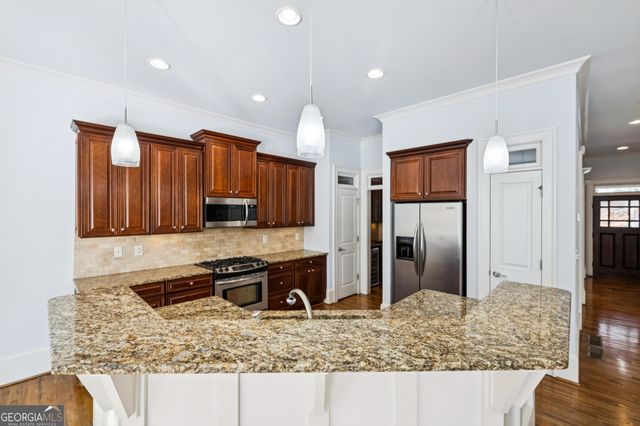 1043 Antioch Drive NE, Brookhaven, GA 30319