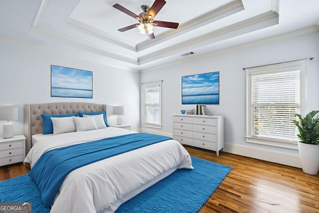 1043 Antioch Drive NE, Brookhaven, GA 30319