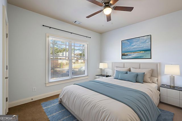 1043 Antioch Drive NE, Brookhaven, GA 30319