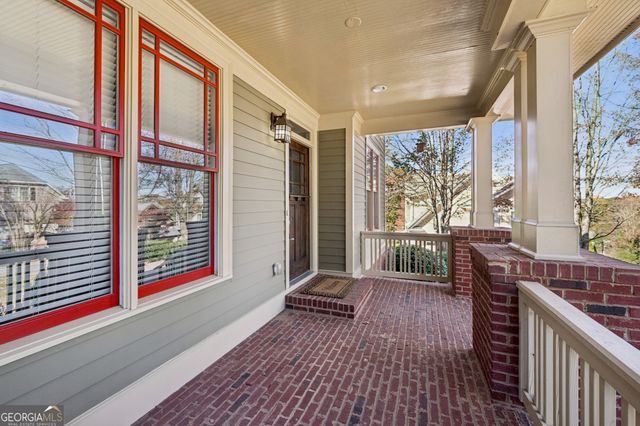 1043 Antioch Drive NE, Brookhaven, GA 30319