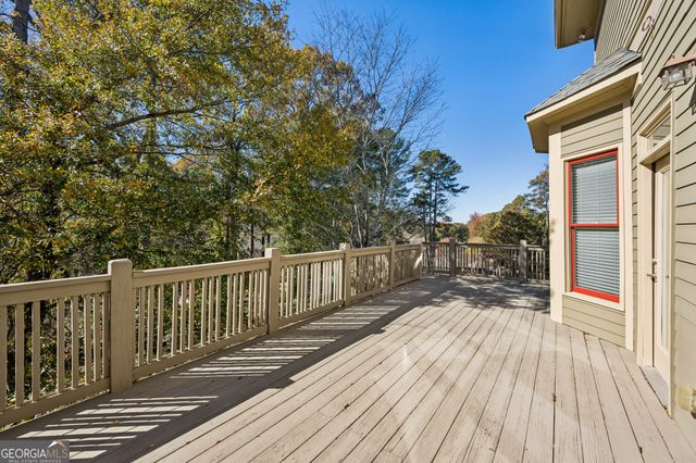 1043 Antioch Drive NE, Brookhaven, GA 30319