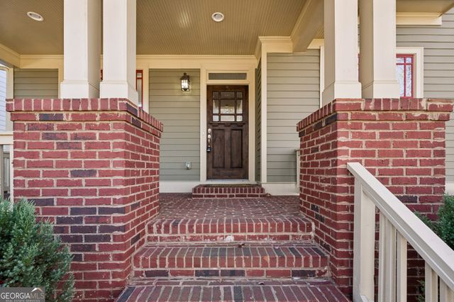 1043 Antioch Drive NE, Brookhaven, GA 30319