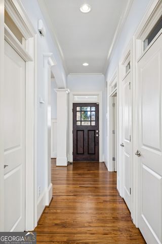 1043 Antioch Drive NE, Brookhaven, GA 30319